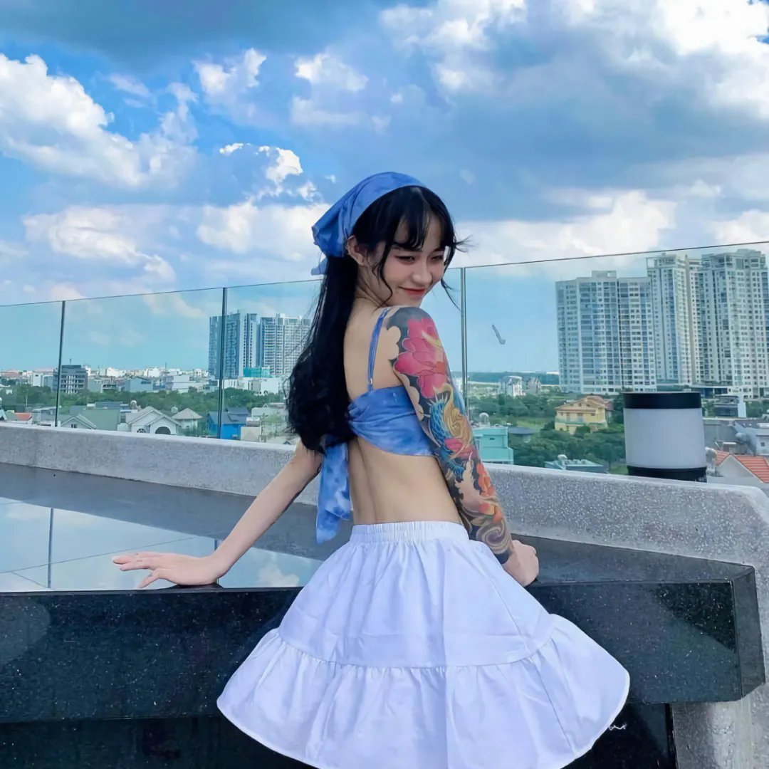 罗拉快跑